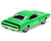 1970 Dodge Charger R/T 1/25 Scale Plastic Model Kit