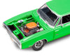 1970 Dodge Charger R/T 1/25 Scale Plastic Model Kit