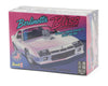 1/25 '82 Camaro Berlinetta Street Machine