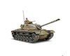 Germany M-48 A-2 Patton Tank (1/35)