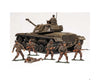 Germany M-48 A-2 Patton Tank (1/35)