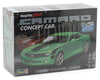 1/25 Chey Camaro Concept Car (Easy-Click)