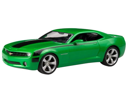 1/25 Chey Camaro Concept Car (Easy-Click)