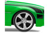 1/25 Chey Camaro Concept Car (Easy-Click)