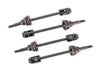 Steel CV Driveshafts/Cups (Mini WideMaxx)