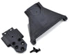 Front Bulkhead Slash LCG 4x4 (Black)