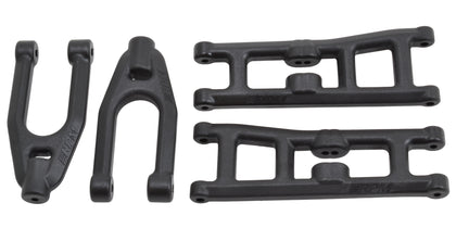 Front Upper/Lower Arms