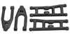 Front Upper/Lower Arms