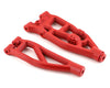 Front Right Upper/Lower Suspension Arms (Kraton/Outcast 6S)