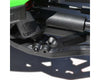 Front Suspension Arms (Kraton/Outcast 4S BLX V2)