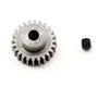 48P Steel Pinion Gear (3.17mm Bore)