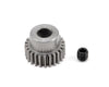 48P Machined Pinion (5mm Bore)