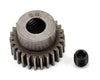 48P Machined Pinion (5mm Bore)