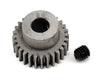 48P Machined Pinion (5mm Bore)