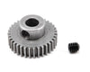 48P Machined Pinion (5mm Bore)