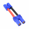EC3 Male/EC5 Female Adapter