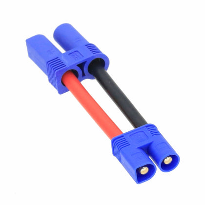 EC3 Male/EC5 Female Adapter