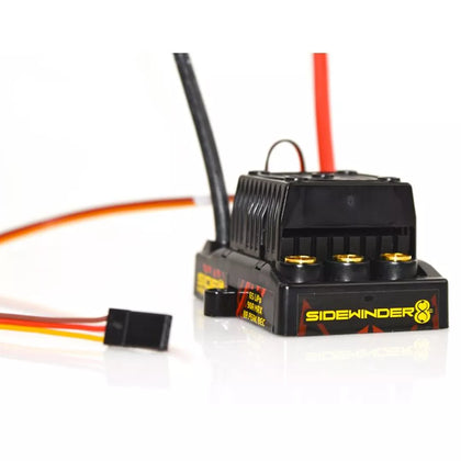 Sidewinder 8th Sport ESC