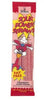 Sour Power Straws (Strawberry)