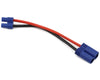 EC5 Male/EC3 Female Adapter (105mm/14AWG)