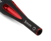 Phillips/3mm Nut Driver (SCX30)
