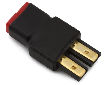 T-Style Female to Traxxas® Male Plug Adapter