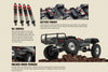 KC10 Toyota Land Cruiser 60 1/10 4WD
