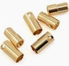 6.5mm Bullet Connector (3 Male/3 Female)