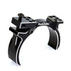 1/8 Aluminum 44-46mm Dia. Motor Mount