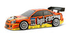 Subaru Impreza Body 200mm (Clear)