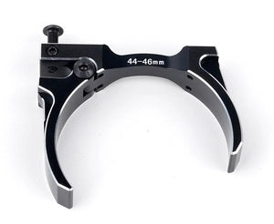 1/8 Aluminum 44-46mm Dia. Motor Mount