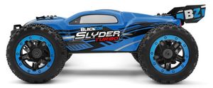 1/16 Slyder ST Turbo RTR (Brushless)