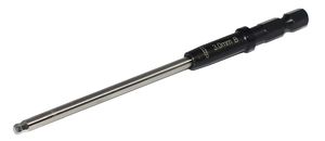 3.0mm Ball Speed Tip Hex Driver (Gen 2)