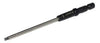 3.0mm Ball Speed Tip Hex Driver (Gen 2)