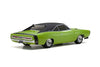 1970 Dodge Charger, Sublime Green