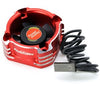 Booster 30x30 High Speed Aluminum RC Cooling Fan 30mm
