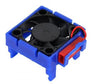 Cooling Fan, for Traxxas Velineon VLX-3 ESC