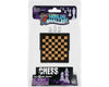 Worlds Smallest Chess Game
