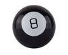 Worlds Smallest Magic 8 Ball
