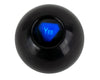 Worlds Smallest Magic 8 Ball