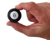 Worlds Smallest Magic 8 Ball