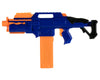 Super Impulse World's Smallest Nerf Blasters