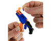 Super Impulse World's Smallest Nerf Blasters