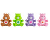 World's Smallest Care Bears-Squishies