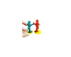 Super Impulse World's Smallest Rock'Em Sock'Em Robots