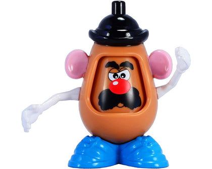 Worlds Smallest Mr. Potato Head