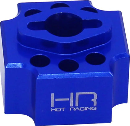 Alum Diff Locker (Sledge)