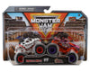 Monster Jam 1/64 Die-Cast Monster Truck