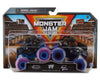 Monster Jam 1/64 Die-Cast Monster Truck