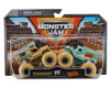 Monster Jam 1/64 Die-Cast Monster Truck
